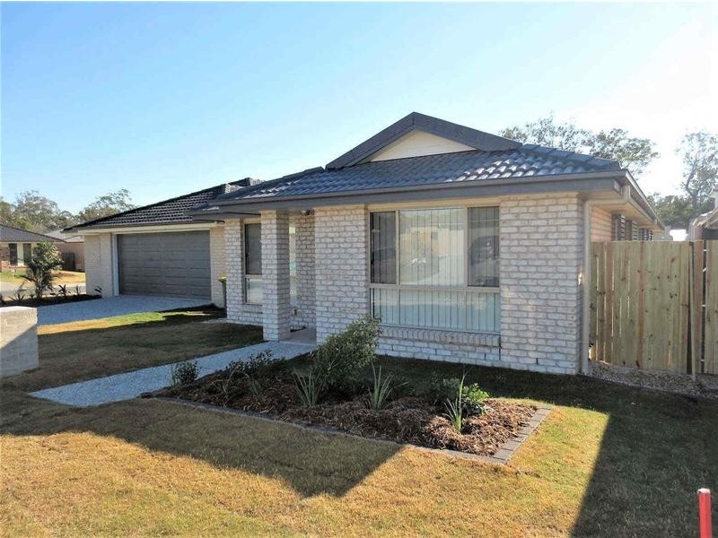 54  Beaumont Drive (Lot 322), Pimpama QLD 4209