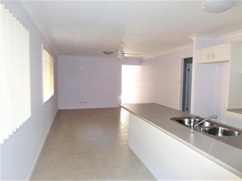 54  Beaumont Drive (Lot 322), Pimpama QLD 4209