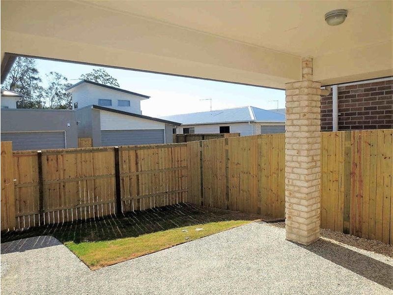 54  Beaumont Drive (Lot 322), Pimpama QLD 4209