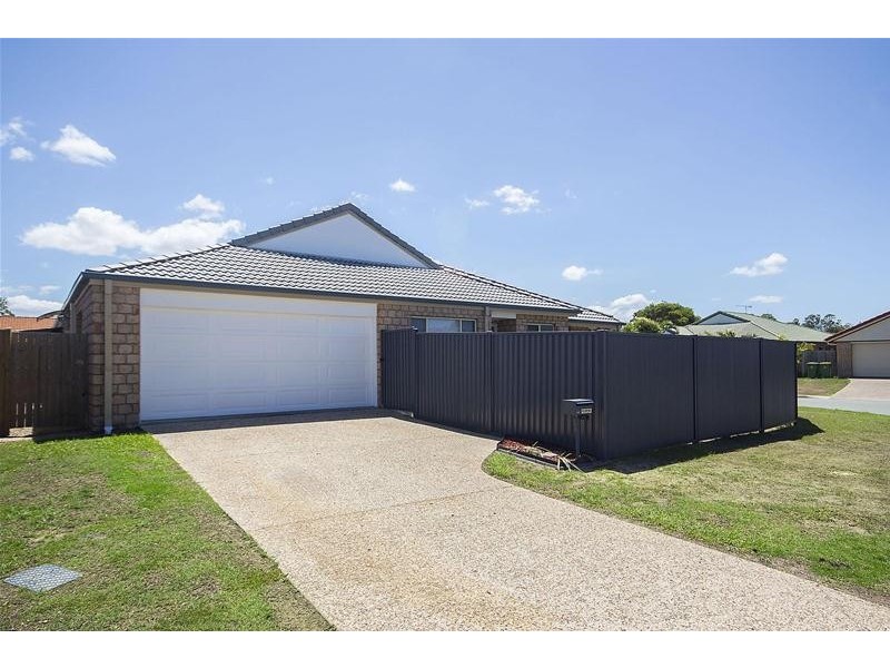 1/7 Merton Drive, Upper Coomera QLD 4209