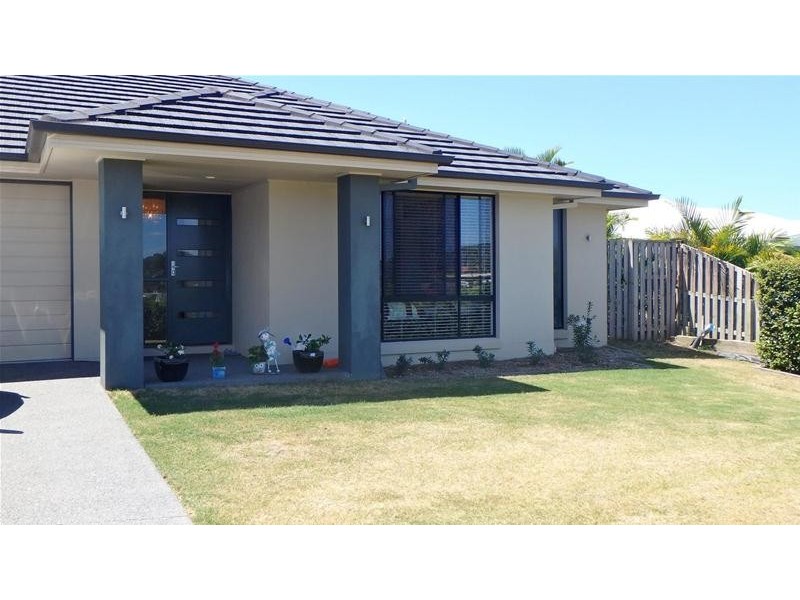 5 Turon Place, Upper Coomera QLD 4209