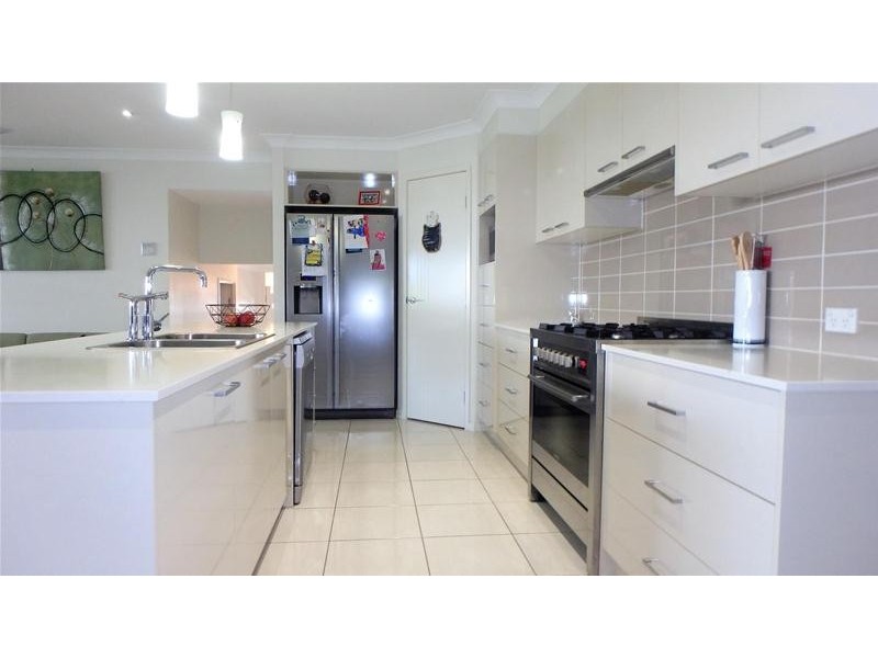 5 Turon Place, Upper Coomera QLD 4209