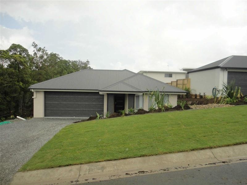 74  Wildflower Circuit, Upper Coomera QLD 4209