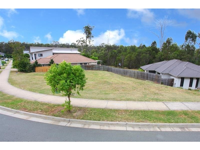 11 Bellagio Crescent, Coomera QLD 4209