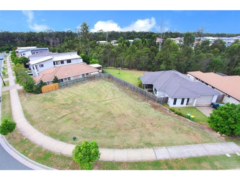 11 Bellagio Crescent, Coomera QLD 4209