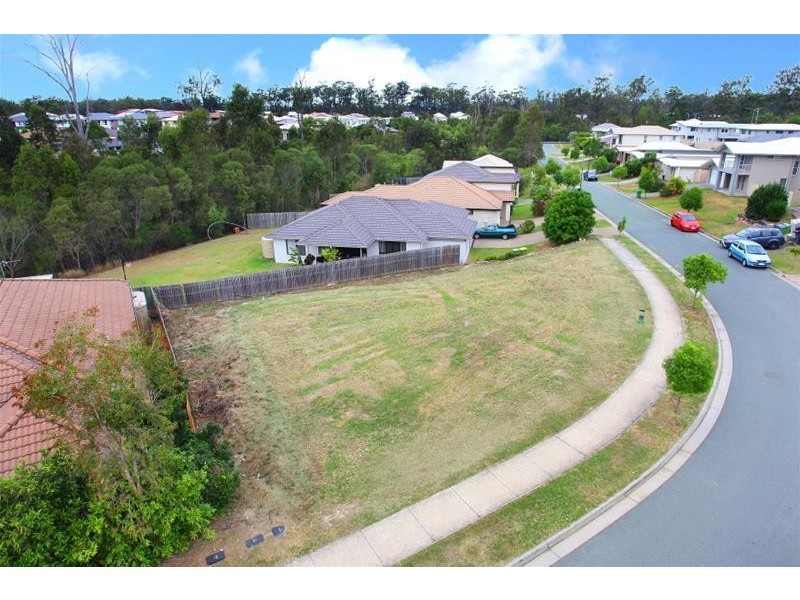 11 Bellagio Crescent, Coomera QLD 4209
