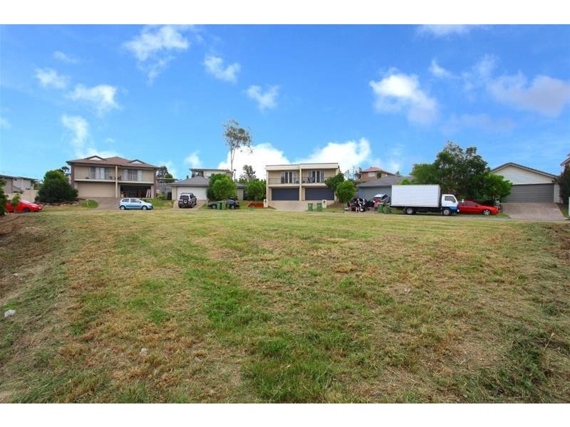 11 Bellagio Crescent, Coomera QLD 4209