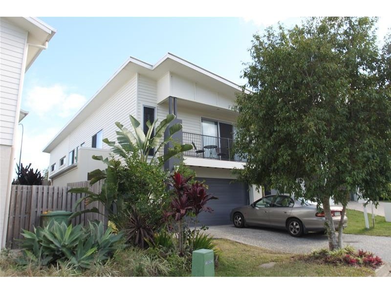 27 Stratus Lane, Coomera QLD 4209