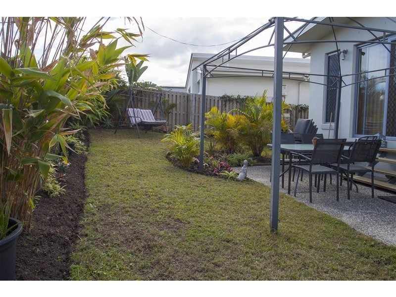 27 Stratus Lane, Coomera QLD 4209