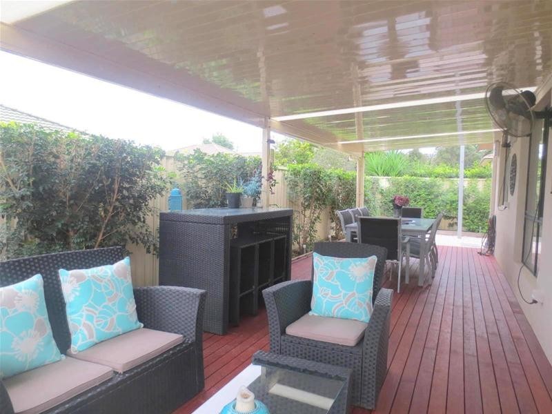 11  Sandor Court, Upper Coomera QLD 4209