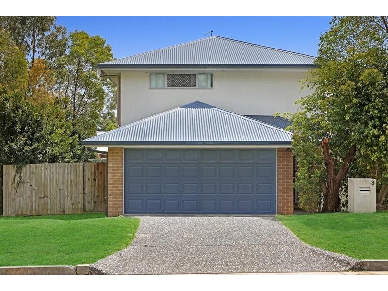 8 McWang Road, Pimpama QLD 4209