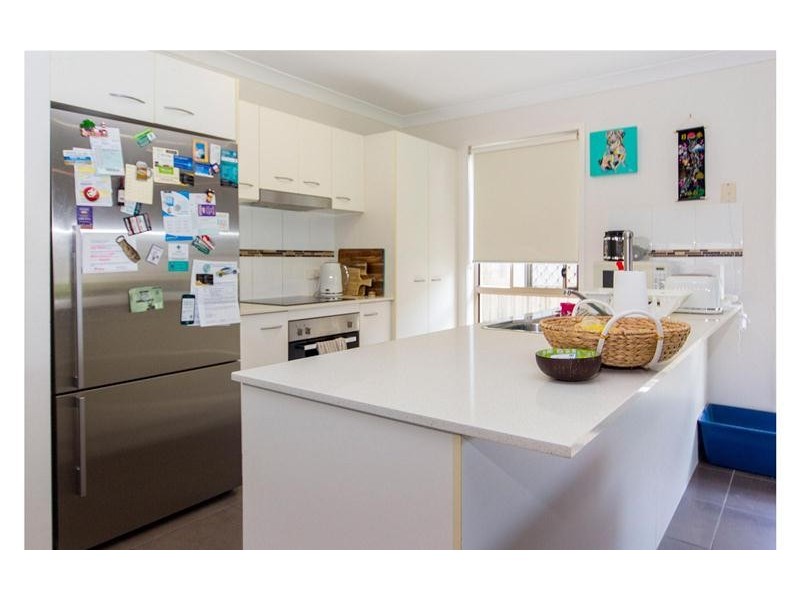 3 Beaumont Drive, Pimpama QLD 4209