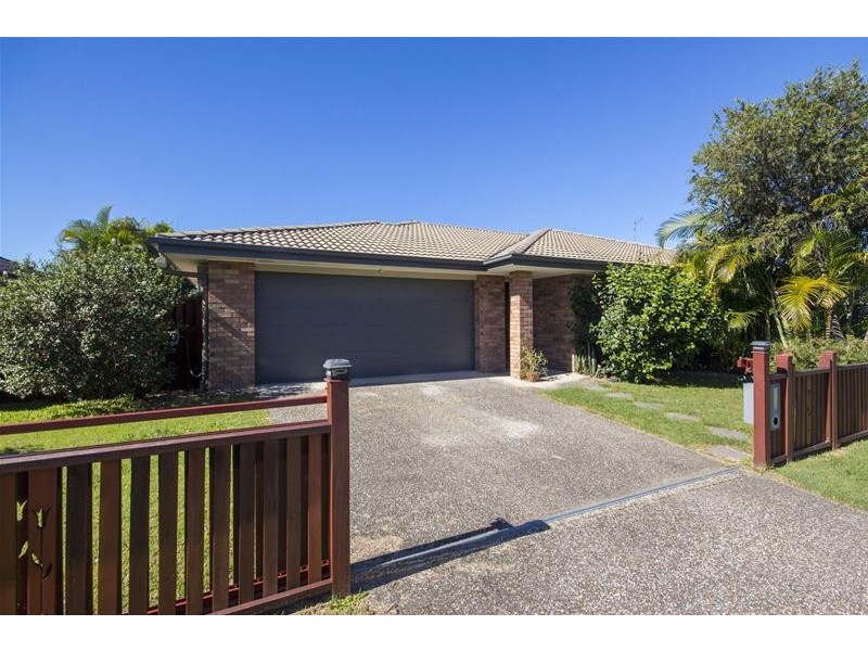 1 Moss Terrace, Pimpama QLD 4209