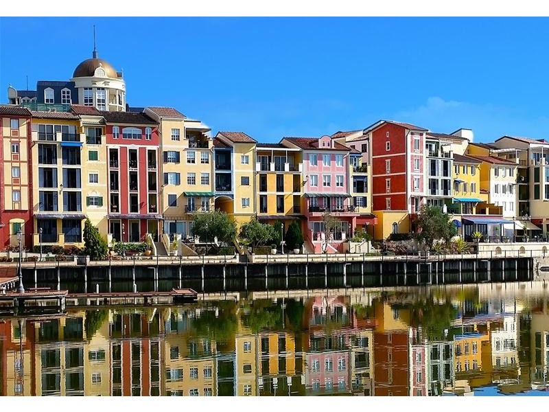 48/3030 The Boulevard, Carrara QLD 4211