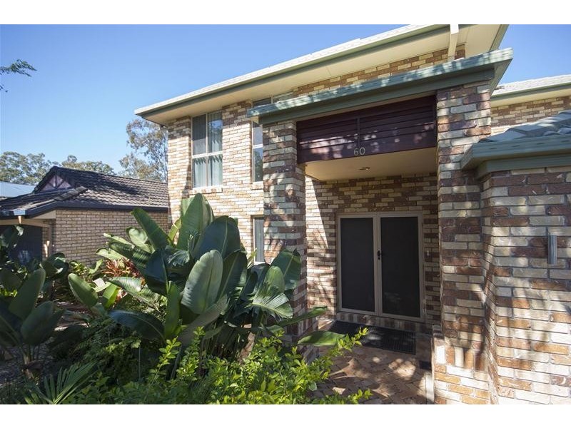 60 River Meadows Drive, Upper Coomera QLD 4209