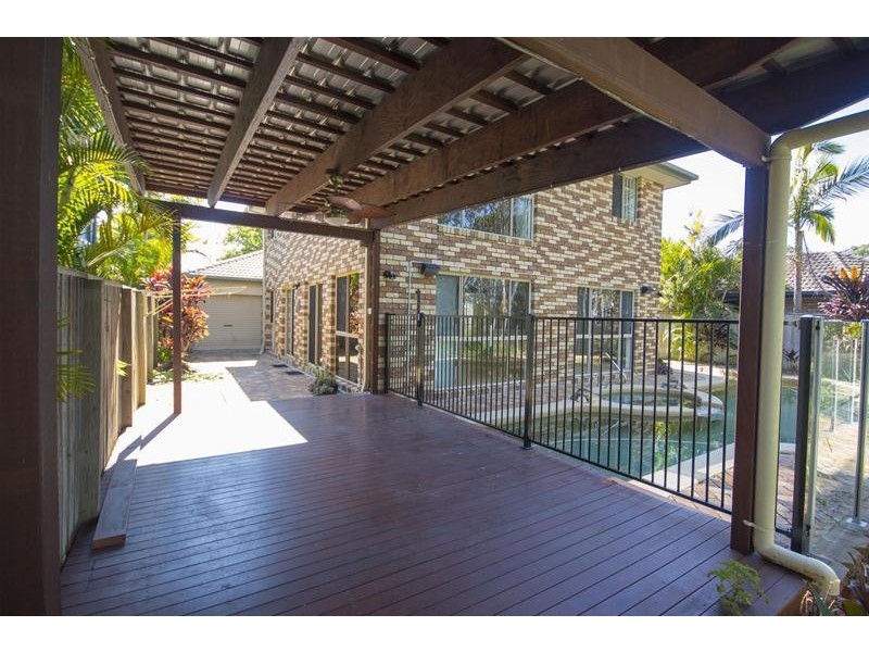 60 River Meadows Drive, Upper Coomera QLD 4209