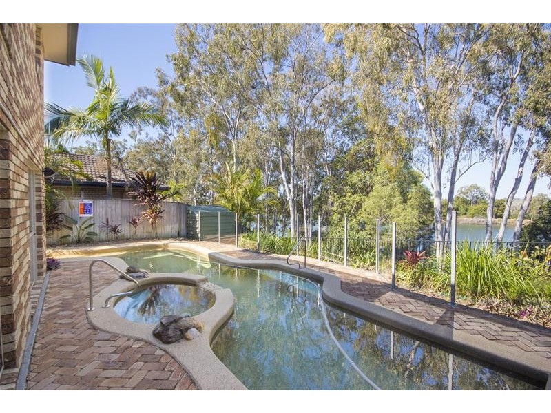 60 River Meadows Drive, Upper Coomera QLD 4209