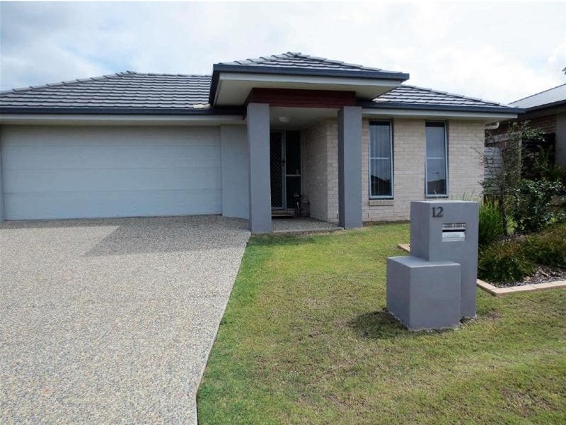 12  Goolwa Court, Pimpama QLD 4209