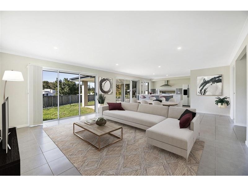 18  Nimbus Court, Coomera QLD 4209