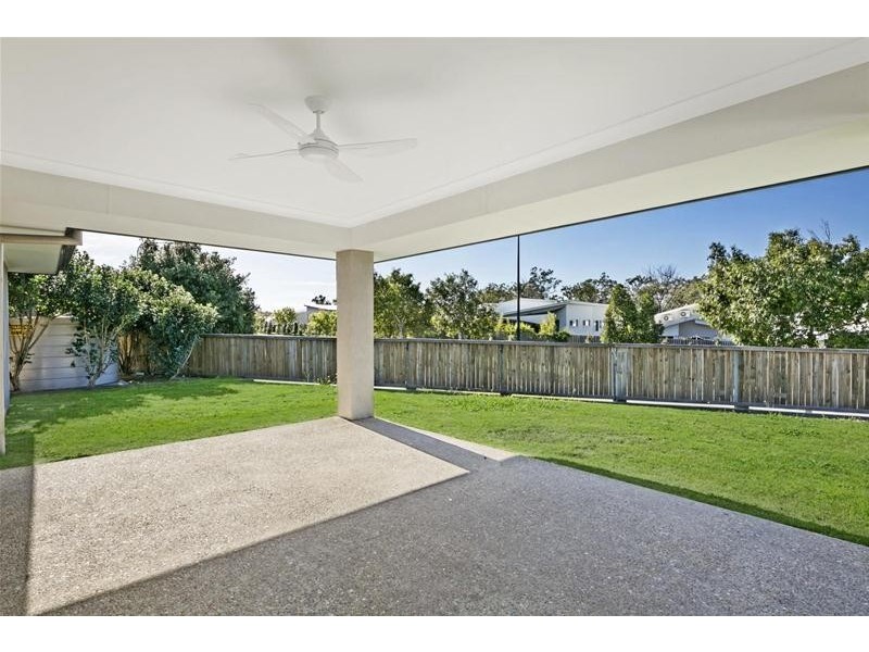 18  Nimbus Court, Coomera QLD 4209