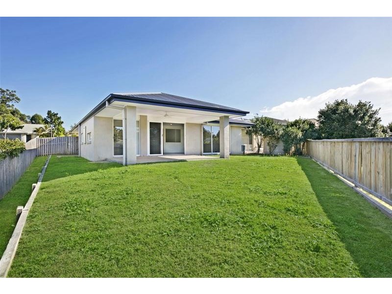 18  Nimbus Court, Coomera QLD 4209