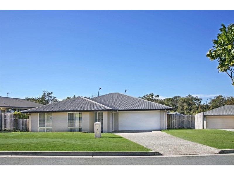 18  Nimbus Court, Coomera QLD 4209