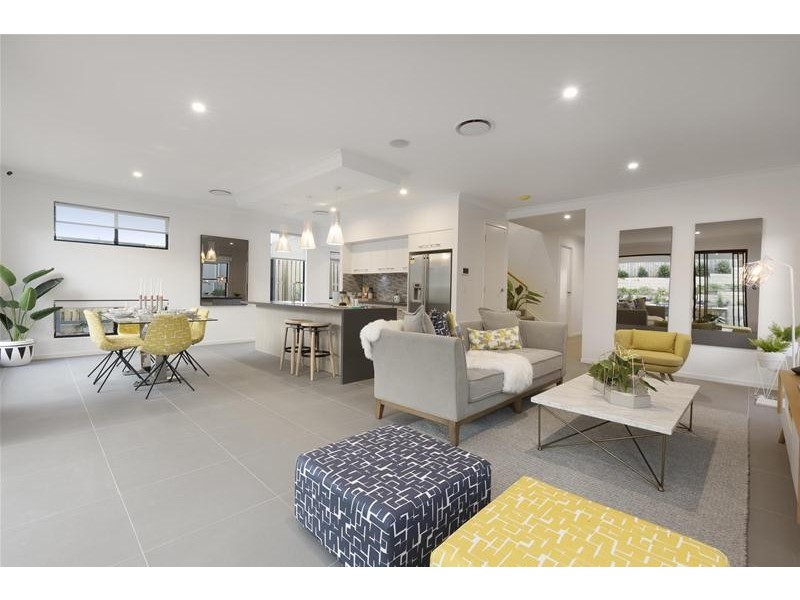 25 Hans Street, Upper Coomera QLD 4209