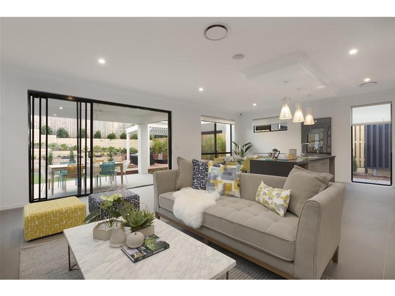 25 Hans Street, Upper Coomera QLD 4209