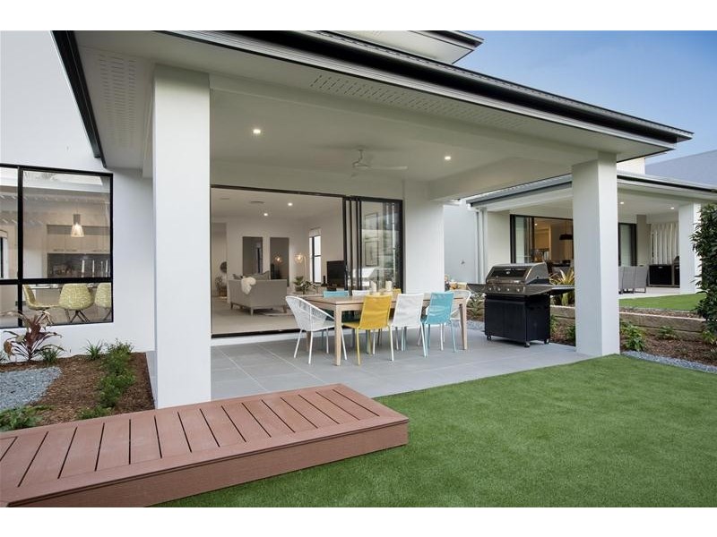 25 Hans Street, Upper Coomera QLD 4209