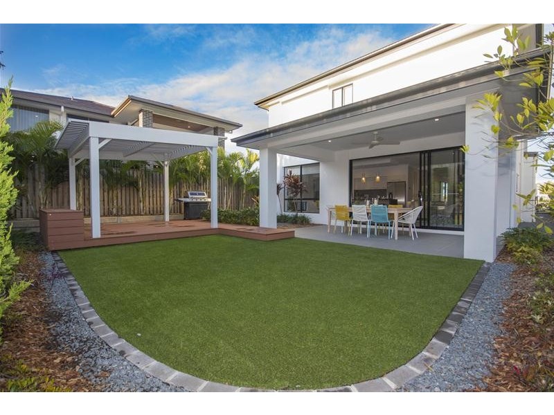 25 Hans Street, Upper Coomera QLD 4209