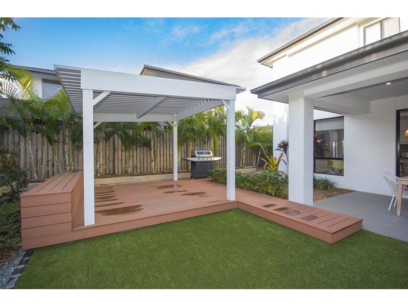 25 Hans Street, Upper Coomera QLD 4209