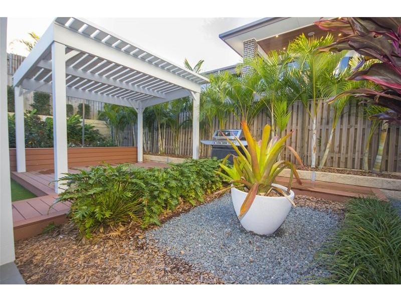 25 Hans Street, Upper Coomera QLD 4209