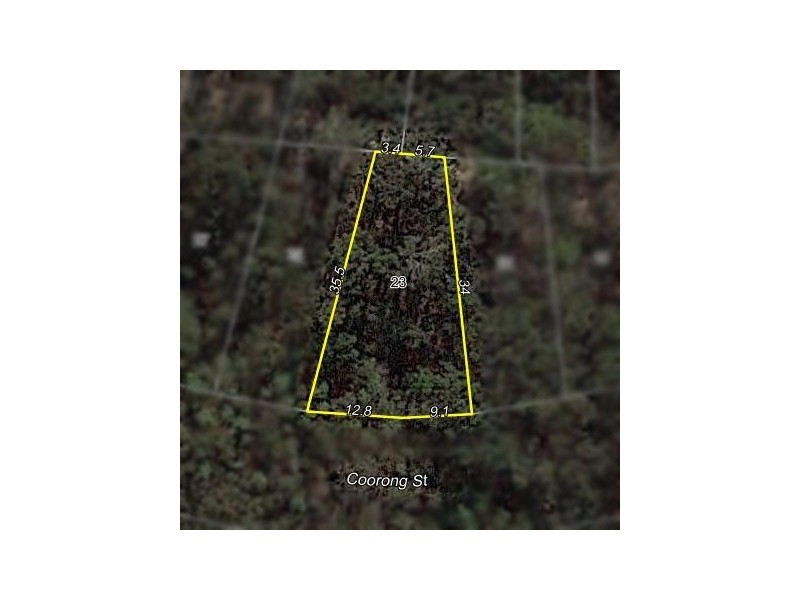 23 Coorong Street, Coomera QLD 4209