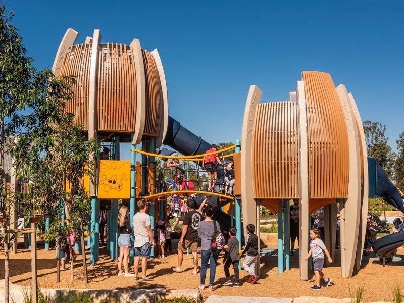 23 Coorong Street, Coomera QLD 4209