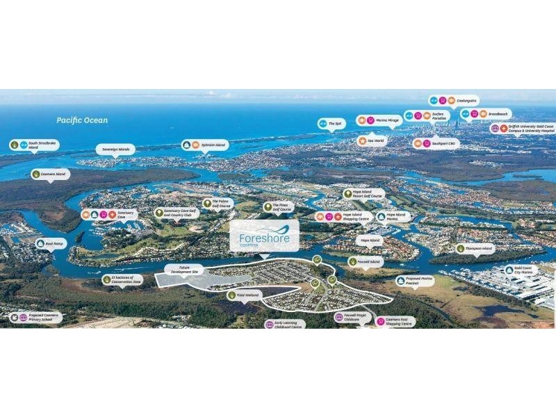 23 Coorong Street, Coomera QLD 4209