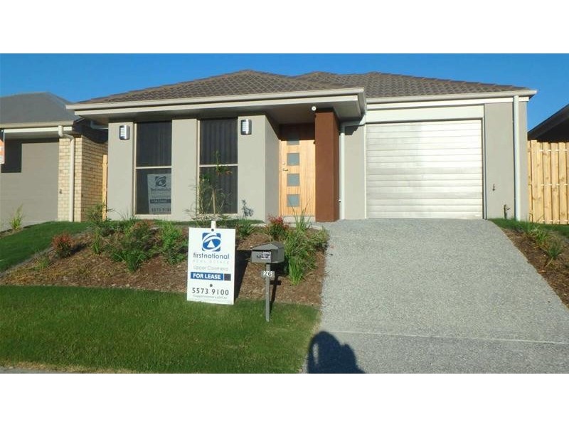 26  Wharf Street, Pimpama QLD 4209