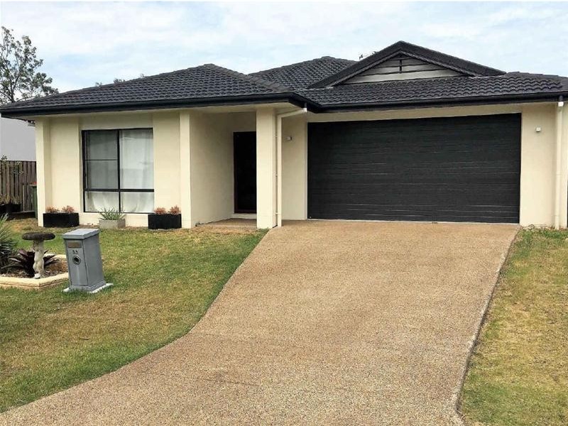 33 Dorretti Circuit, Upper Coomera QLD 4209