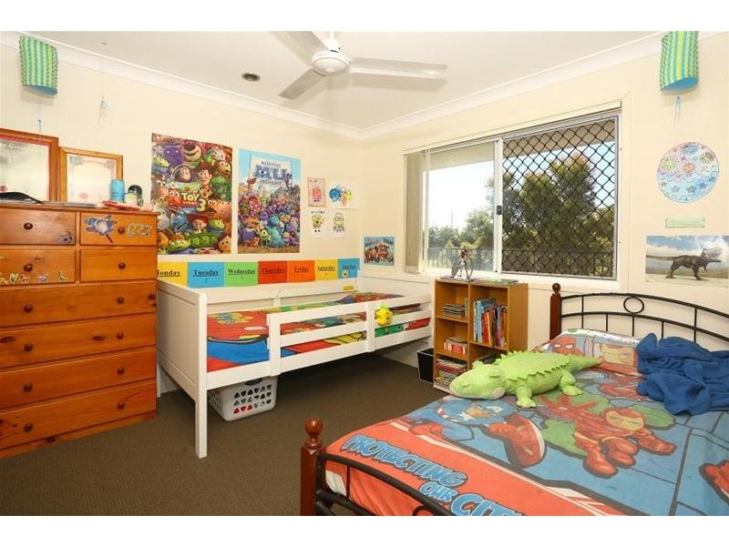 8 Collingrove Circuit, Pimpama QLD 4209