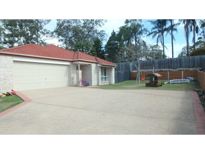 9 Worth Court, Upper Coomera QLD 4209