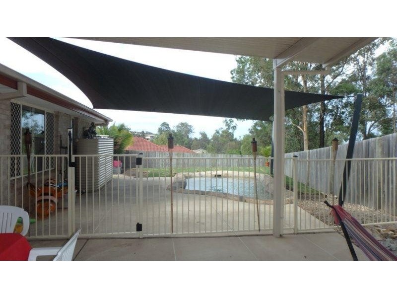 9 Worth Court, Upper Coomera QLD 4209