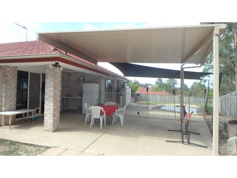 9 Worth Court, Upper Coomera QLD 4209