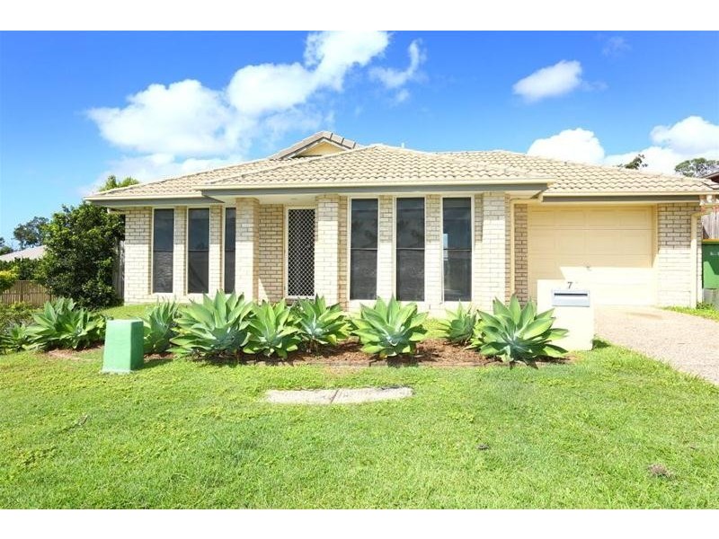 7 Pearl Street, Coomera QLD 4209