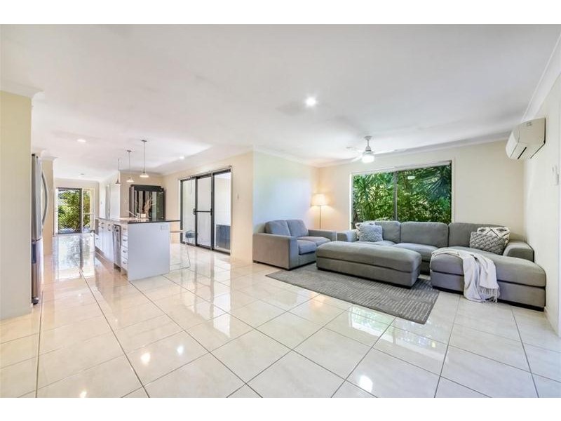 2  Yarrambat Rise, Upper Coomera QLD 4209