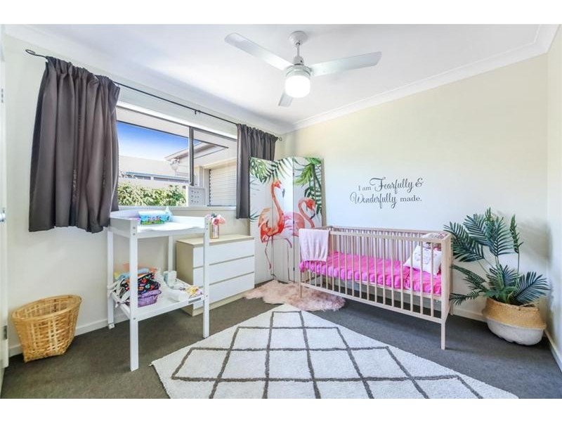 2  Yarrambat Rise, Upper Coomera QLD 4209