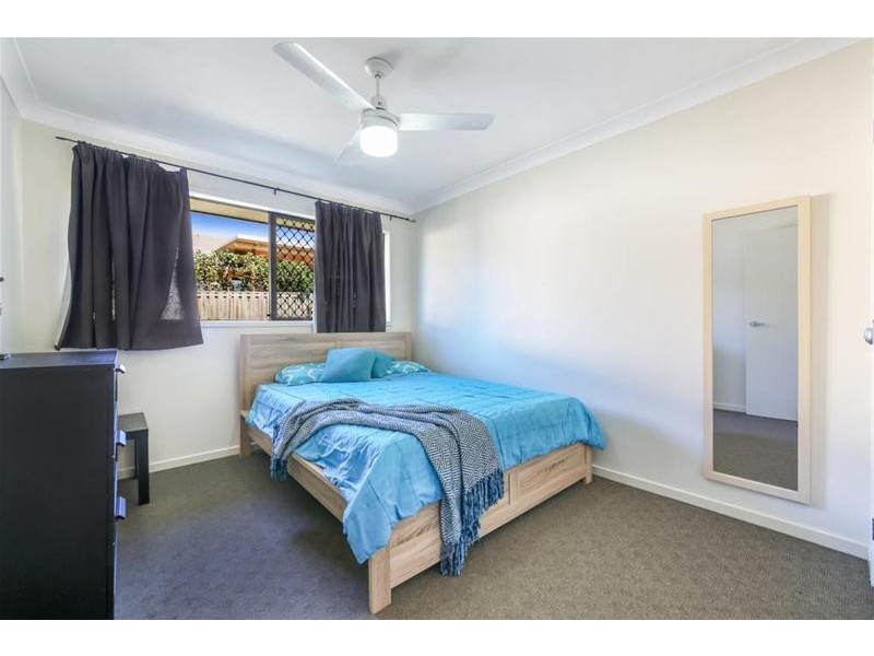 2  Yarrambat Rise, Upper Coomera QLD 4209