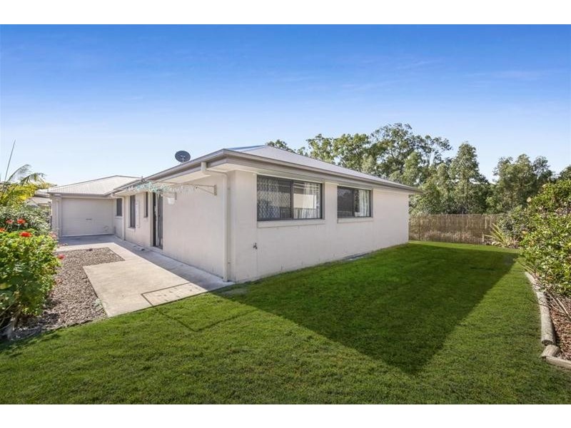 2  Yarrambat Rise, Upper Coomera QLD 4209