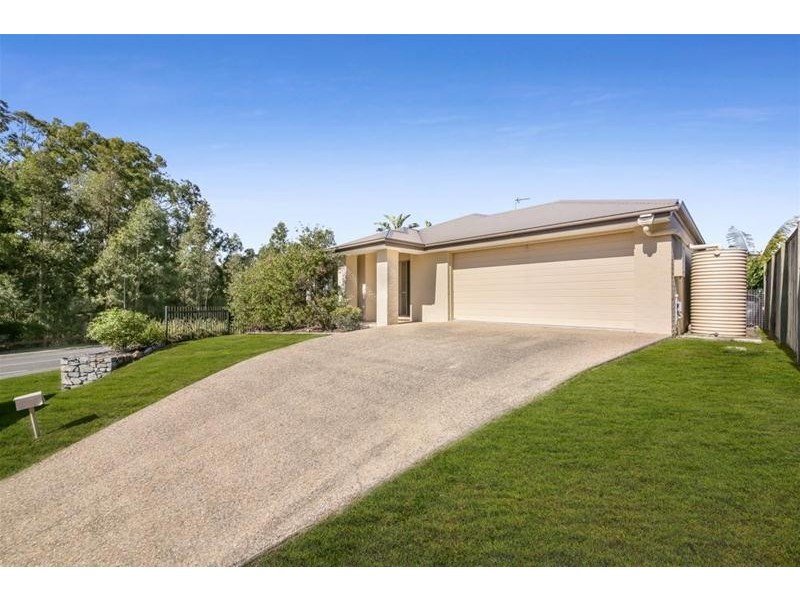 2  Yarrambat Rise, Upper Coomera QLD 4209