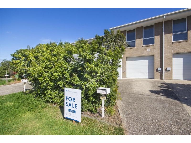 3/22 Christine Drive, Coomera QLD 4209