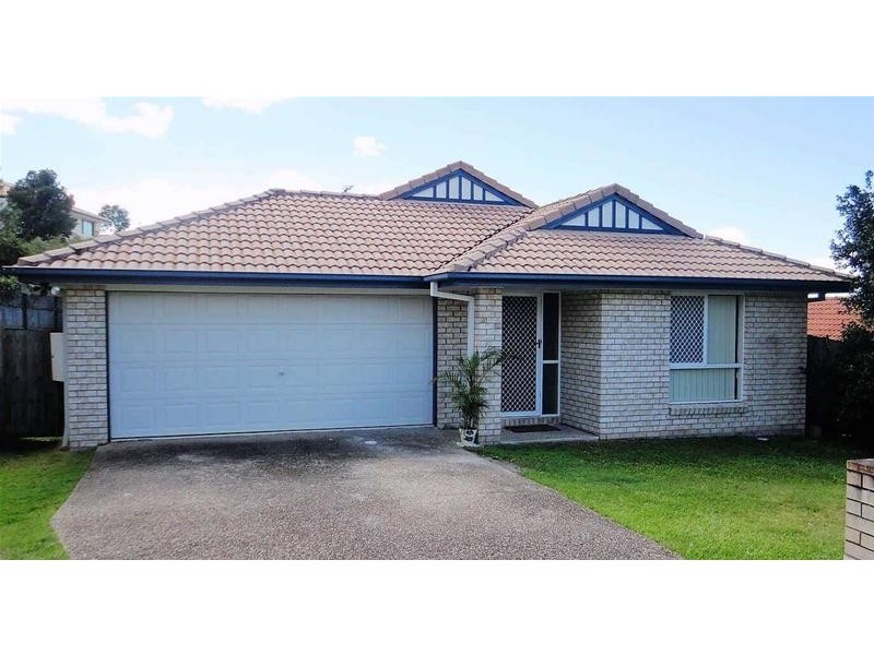 5  Old Kent Road, Upper Coomera QLD 4209