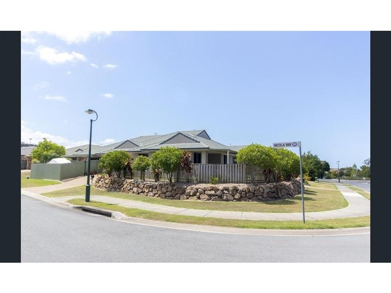 1/5 Schmarr Avenue, Upper Coomera QLD 4209